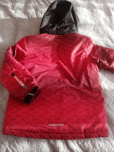 Jope Icepeak s140 (3 foto / 3)