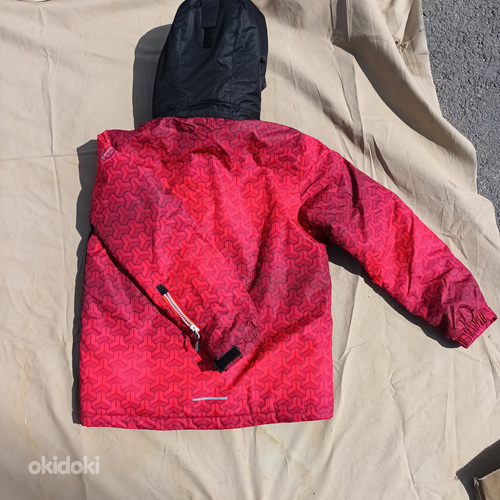 Куртка icepeak s140 (фото #1)