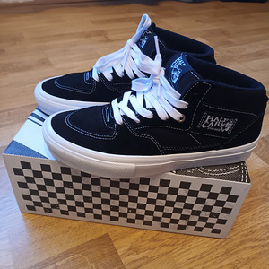 Vans Skate half cab nr 40 (1 foto / 4)
