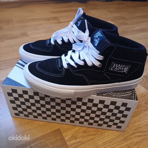 Vans Skate half cab nr 40