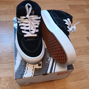 Vans Skate half cab nr 40 (2 foto / 4)