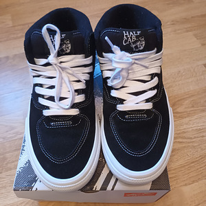 Vans Skate half cab nr 40 (3 foto / 4)