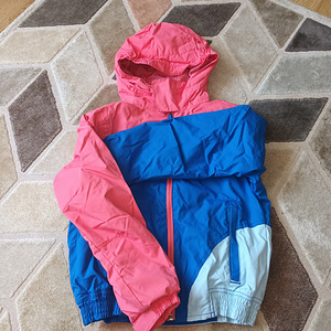 Oneil куртка 128см (3 фото из 3)