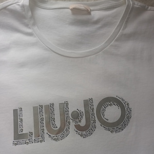 Футболка Liu Jo (2 фото из 3)