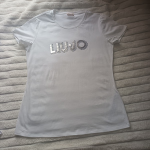 Футболка Liu Jo (3 фото из 3)