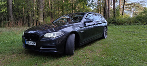 BMW f11 (2 фото из 14)