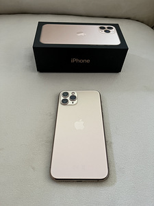 iPhone 11 PRO 512 GB Gold (2 foto / 4)