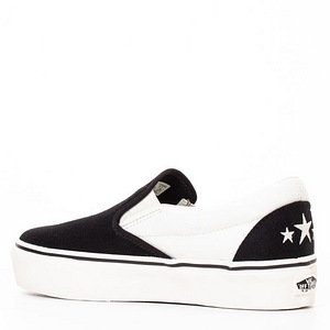 Vans теннисные туфли 41 (4 фото из 4)