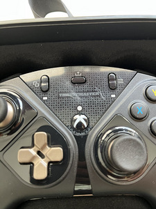 Mängupult Thrustmaster Eswap X Pro (4 foto / 5)