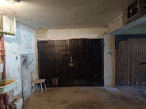Sepa tn 12a, Põhja-Tallinn, Tallinn, Harjumaa (1 foto / 12)