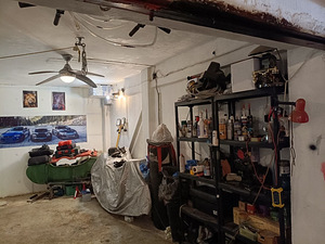 Sepa tn 12a, Põhja-Tallinn, Tallinn, Harjumaa (8 foto / 12)