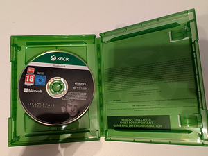 A Plague Tale Requiem Xbox (3 foto / 3)