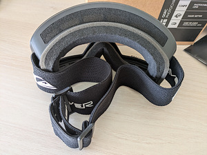 Quiksilver meeste suusaprillid (3 foto / 6)