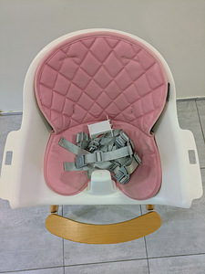 KinderKraft söögitool söötmistool (3 foto / 3)