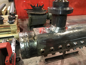Сварщик MIG/MAG/MMA (6 фото из 7)