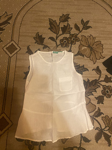 Maiki beneton max co razmer xs (2 foto / 2)