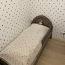 Детская кровать из дерева (фото #3)