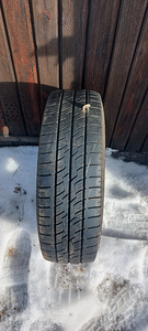 Шины Ford Tranzit (1 фото из 6)