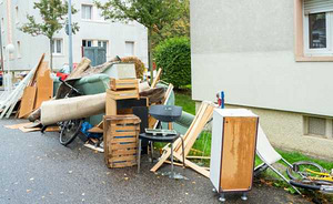 Vana mööbli äravedu ja kodutehnika (1 foto / 1)