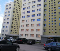 1toaline korter Haaberstis