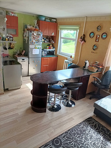 3 toaline korter, Kunda linn (7 foto / 11)