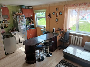 3 toaline korter, Kunda linn (8 foto / 11)