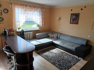 3 toaline korter, Kunda linn (10 foto / 11)
