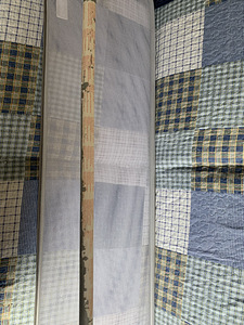 Voodikaitse Safety 1st Eriti suur, 150 cm, hall (4 foto / 5)