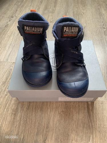 Ботинки Palladium (фото #1)
