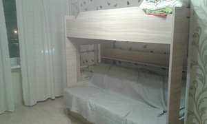 Olevi tn 29, Järve, Kohtla-Järve, Ida-Virumaa (6 foto / 15)