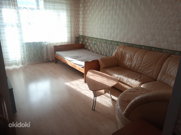 Сдам 2-комнатную квартиру в Кохтла-Ярве (фото #3)