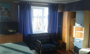 Olevi tn 25, Järve, Kohtla-Järve, Ida-Virumaa (8 foto / 13)