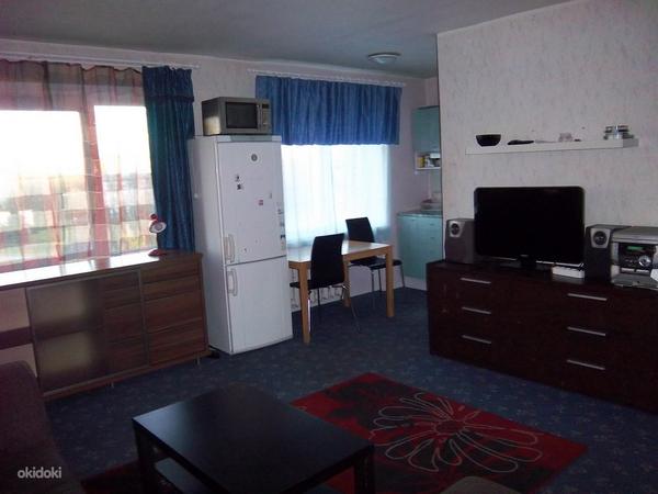 Сдам 2-комнатную квартиру в центре Йыхви (фото #3)