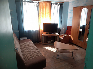Endla tn 1, Järve, Kohtla-Järve, Ida-Virumaa (2 foto / 13)