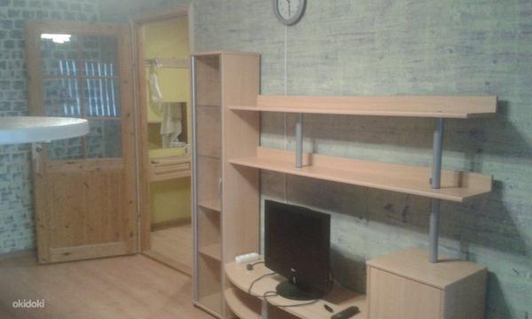 Сдается 1-комнатная квартира в Ахтме, Кохтла-Ярвел (фото #2)