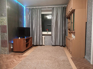 Сдам 2-комнатную квартиру в Кохтла-Ярве