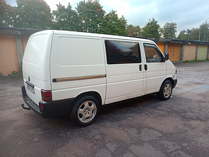 Vw t4 1.9tdi 1997 (2 foto / 12)