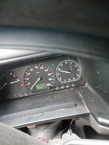 Vw t4 1.9tdi 1997 (8 foto / 12)