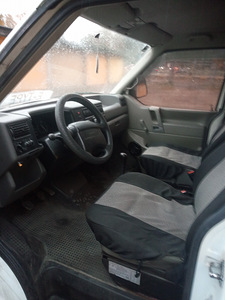 Vw t4 1.9tdi 1997 (10 foto / 12)