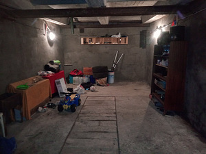 Endla tn 14, Järve, Kohtla-Järve, Ida-Virumaa (1 foto / 2)