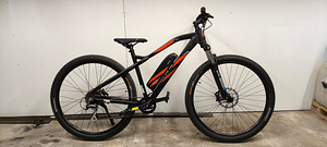Prophete Graveler E-MTB 29"