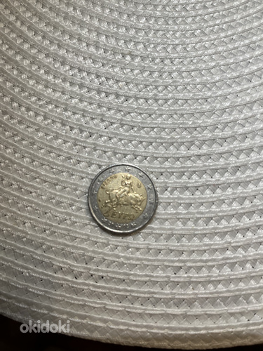 Редкая монета (фото #2)