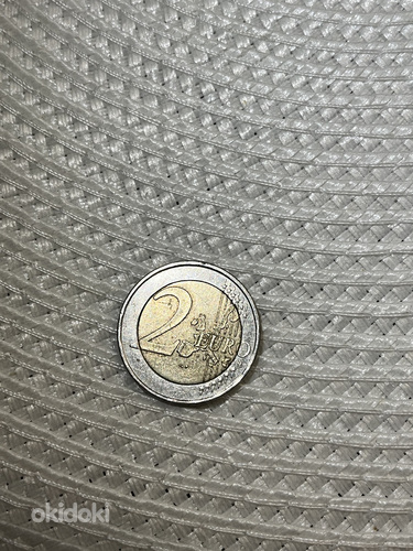 Редкая монета (фото #3)