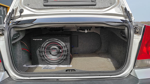 Volvo S60 2.4D 2003 (13 фото из 14)