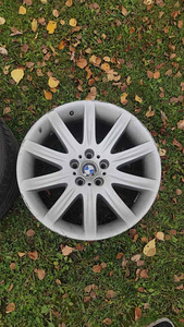 BMW veljed Style 95 19" 5x120 (2 foto / 7)