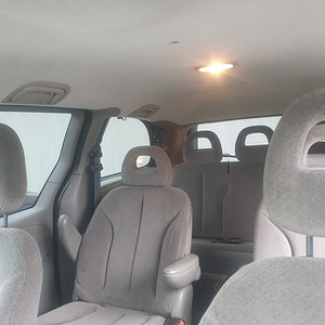 Chrysler Grand Voyager IV (3 foto / 8)
