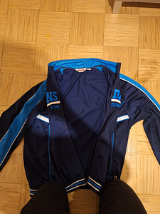 Lonsdale Олимпийка XXL (2 фото из 3)