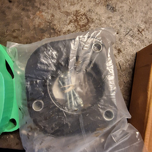 Lift komplekt volvo s60awd,v70awd,xc70.2000-2007 p2 (2 foto / 3)
