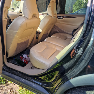 Volvo xc 70 2006г (3 фото из 7)