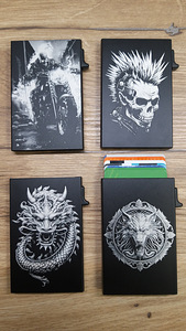 Monzo lasergraveerimine pood (3 foto / 10)